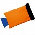 Скребок для автомобиля с перчаткой MTM