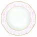 FLORAL DAMASK тарелка суповая 22см Easy Life