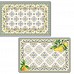 CAPRI подставка под горячее 45*30 Easy Life