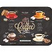 COFFEE TIME разнос 33*22 Easy Life