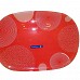 CARINA Constellation Red блюдо 35 см