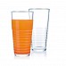 RYNGLIT стаканы высокие, 6 шт. (270 мл)