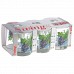 Набор стаканов 6 шт. Виноград. ООО "ОСЗ" 