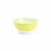 BRUSH GREEN салатник плоский 12 см