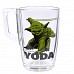 Кружка НУЭВО Star Wars Yoda 320мл ОСЗ