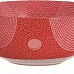 CARINA Constellation Red салатник 27см
