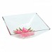 WATER FLOWER салатник 16 см
