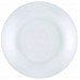 WHITE ESSENCE тарелка десертная 19,5 см