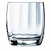 CABOURG стаканы 25 cl 3шт
