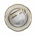 BOLERO VIENNA GOLD сервиз чайный (E363) Cmielow