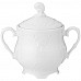 ROCOCO сахарница 400мл (0002) Cmielow