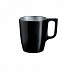 FLASHY BREAKFAST BLACK кружка (250 мл)