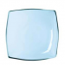 ICE BLUE тарелка 19,5см