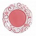 PLENITUDE Rouge тарелка под второе 27 см