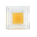 LEMON салатник 13см.(87544)