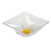 PAQUERETTE салатник 25 cм.