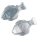 FISH набор блюд для рыбы, 7 предметов