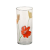 FLOWERLY стаканы высокие, 3 шт. (300 мл)