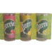 PERRIER CANS стаканы, 3 шт. (81259) (370 мл)