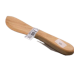 Ножик для масла дер. Practic