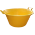 Таз ARTGOS d-408 см