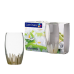 PAQUERETTE стаканы высокие, 2 шт. (95322) (360 мл)