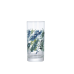 TROPICAL FOLIAGE стаканы высокие 27cl(6шт.)