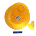 CIRCLE тарелка под второе 26 см