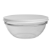 STACKABLE салатник с крышкой 12 см