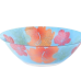 CARINA HIBISCUS BLUE салатник 27см