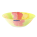 CARINA HIBISCUS GREEN салатник 27см