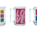 Кружка  "Фитнес" LOVE 320 ОСЗ
