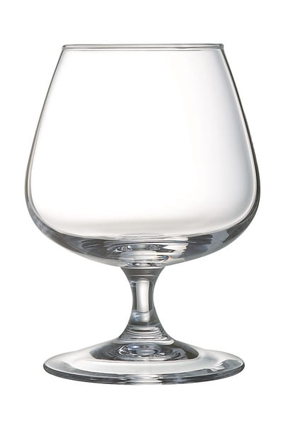 DEGUSTATION brandy фужер 25 cl(6шт.)