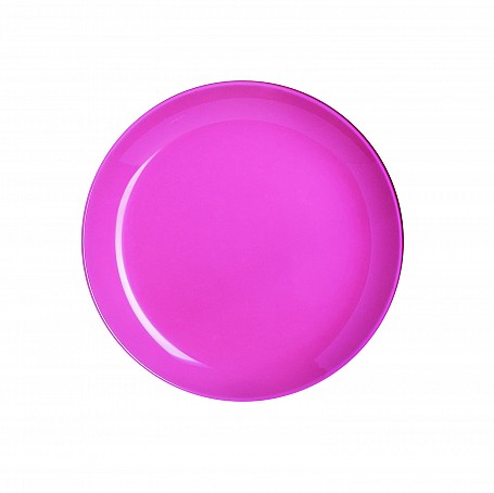ARTY PINK тарелка десертная 20 см