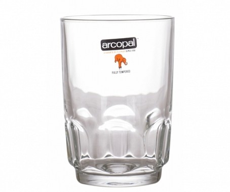 ROC ARCOPAL стаканы высокие, 6 шт. (270 мл)