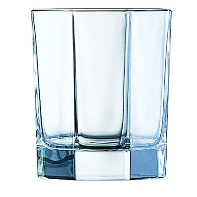 OCTIME стаканы низкие, 3 шт. (300 мл)