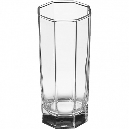 OCTIME стаканы высокие, 3 шт. (330 мл)
