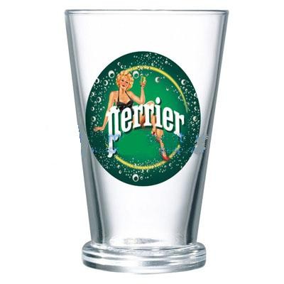 PERRIER GIRLS стаканы, 3 шт. (330 мл)