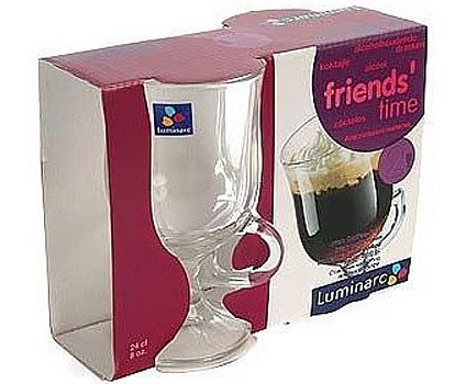 IRISH COFFEE, 2 шт. (09794) (250 мл)