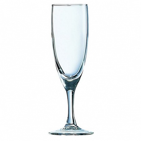 ELEGANCE фужер для шампанского, 1 шт. (170 мл)