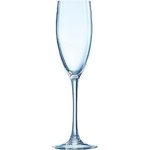 CABERNET фужеры для шампанского (160 мл)