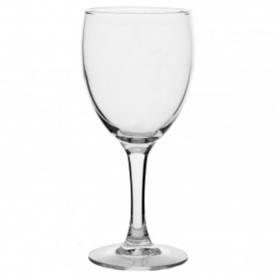 ELEGANCE фужеры для вина, 3 шт. (190 мл)