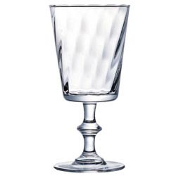 BRITTANY фужеры для вина 21cl. 4 шт