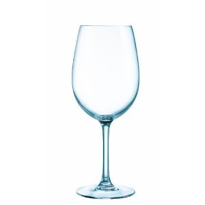 VINERY TULIPE фужеры для вина, 4 шт. (350 мл)