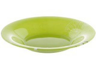 RHAPSODY GREEN тарелка суповая 21 см