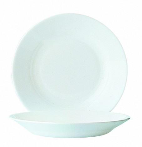 RESTAURANT тарелка суповая 22,5 см