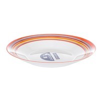 ESSENCE VELADA тарелка суповая 19,5 см