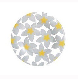 PIMPRENELLE CITRUS тарелка десертная 19,5 см
