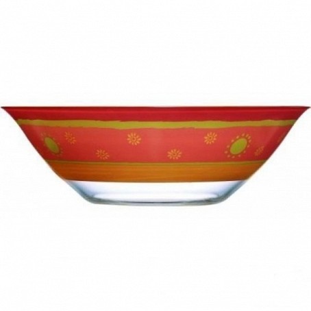PAREO CORAIL салатник 27 см