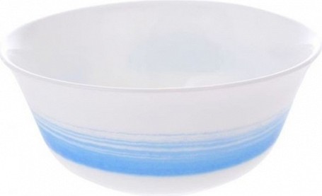 BLUE WAVE салатник 12см